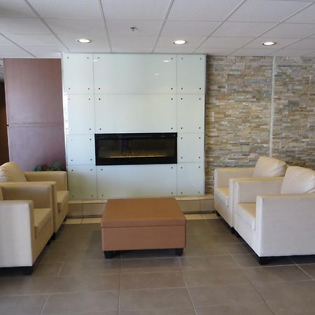 New Lodge Winnipeg Eksteriør bilde