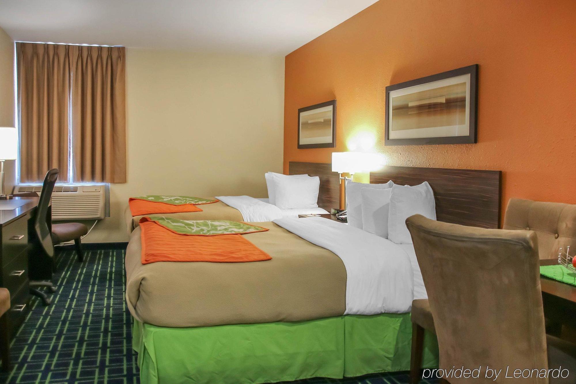 New Lodge Winnipeg Eksteriør bilde