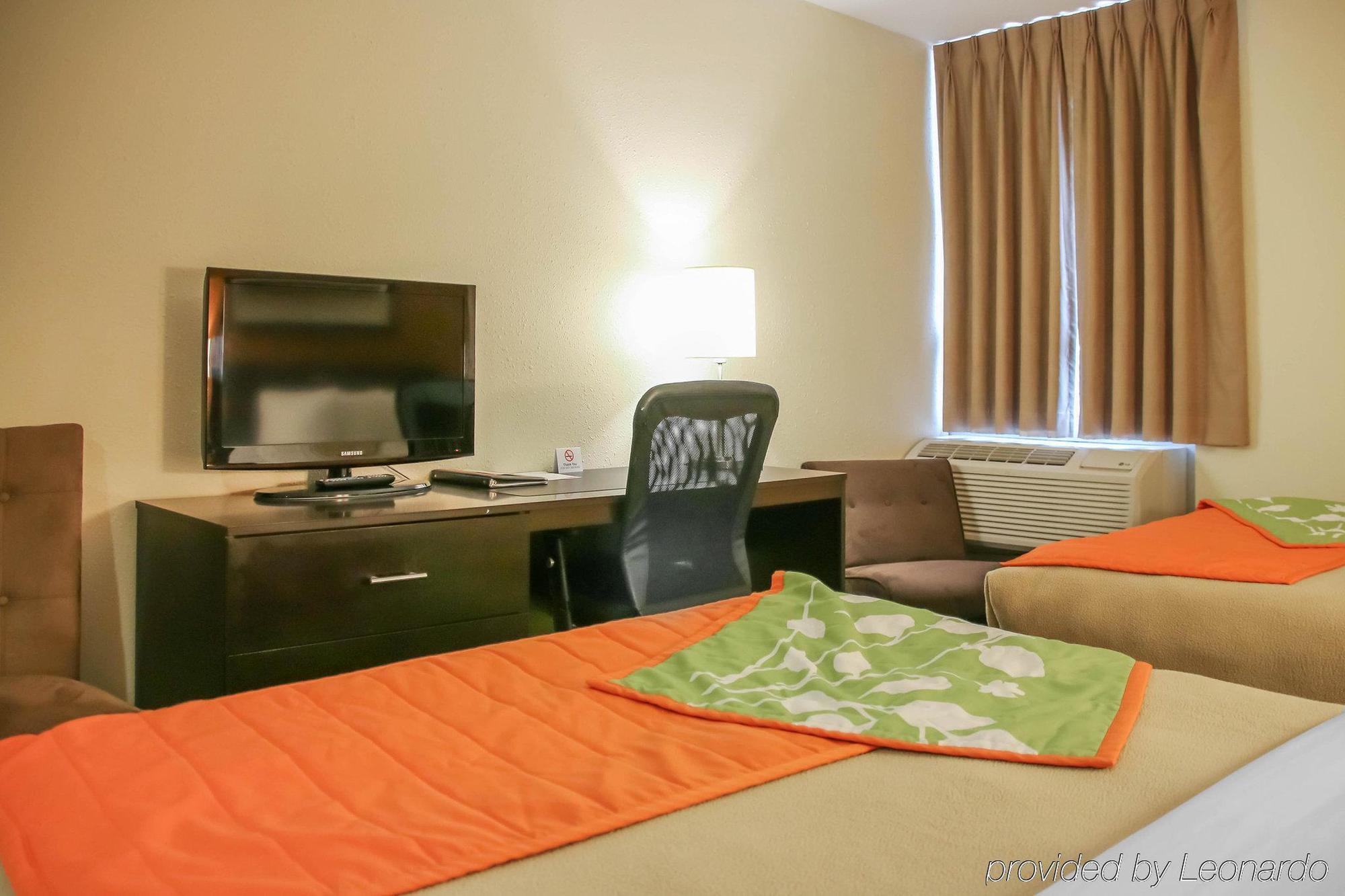 New Lodge Winnipeg Eksteriør bilde