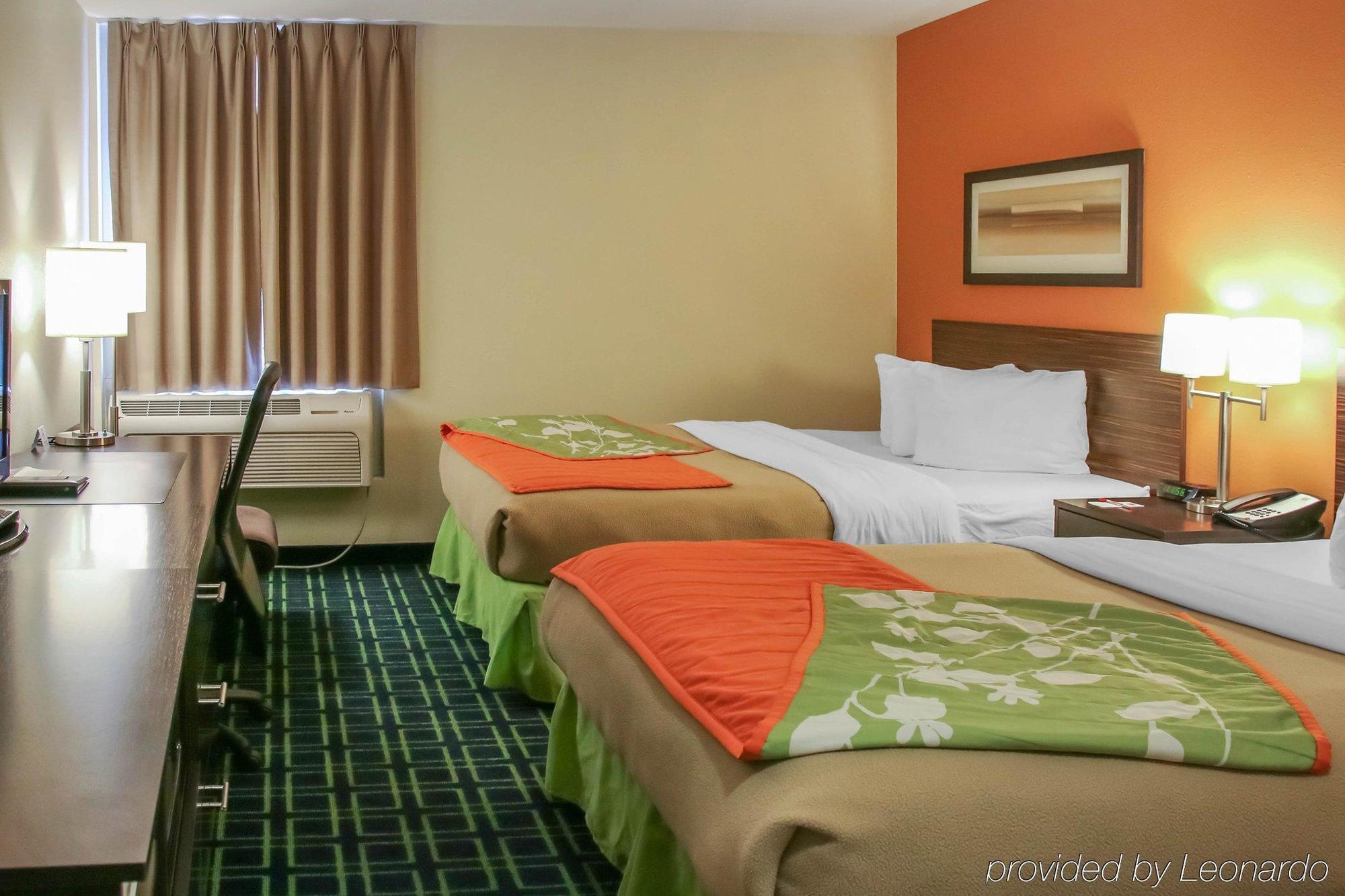 New Lodge Winnipeg Eksteriør bilde