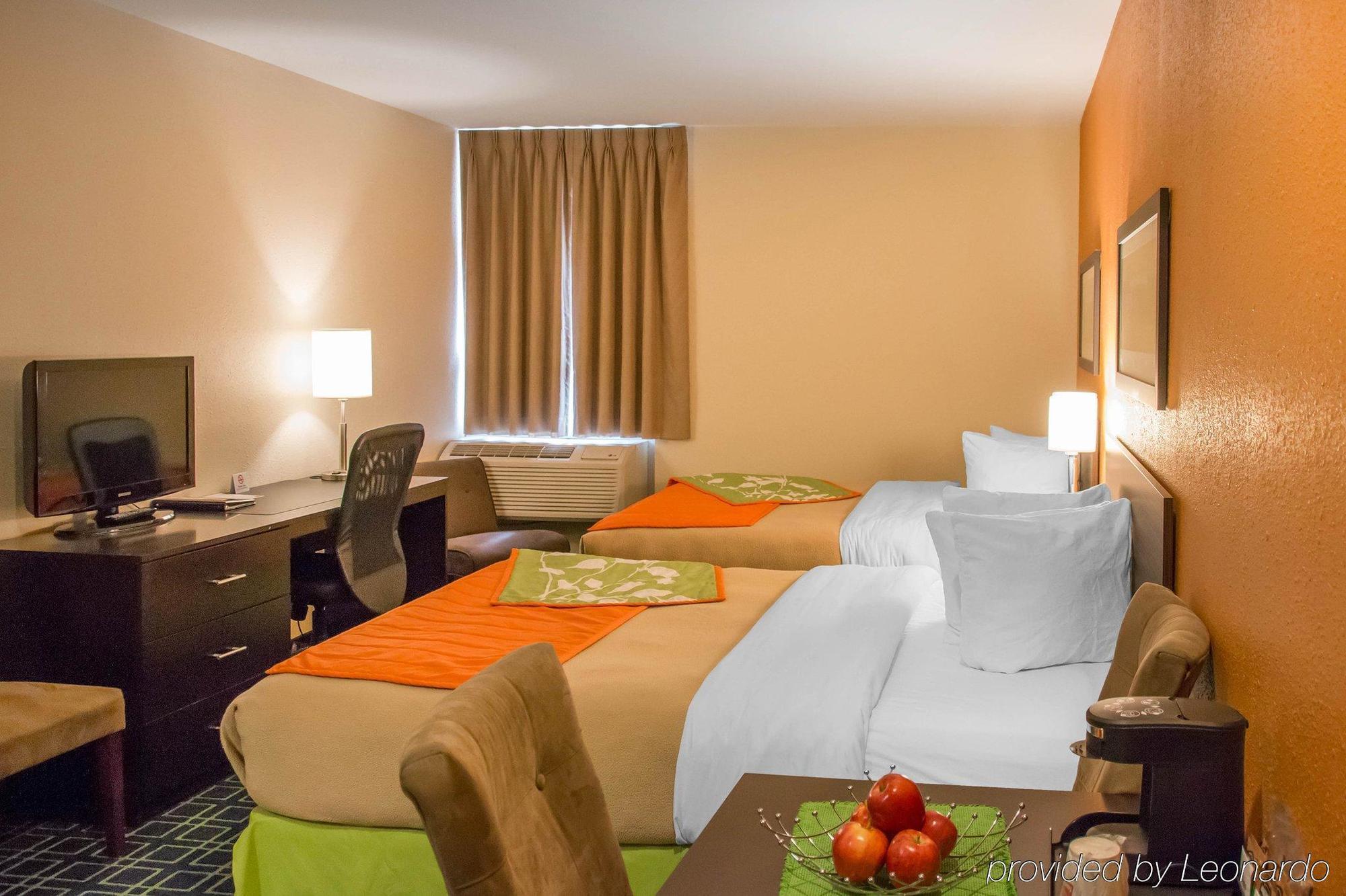 New Lodge Winnipeg Eksteriør bilde