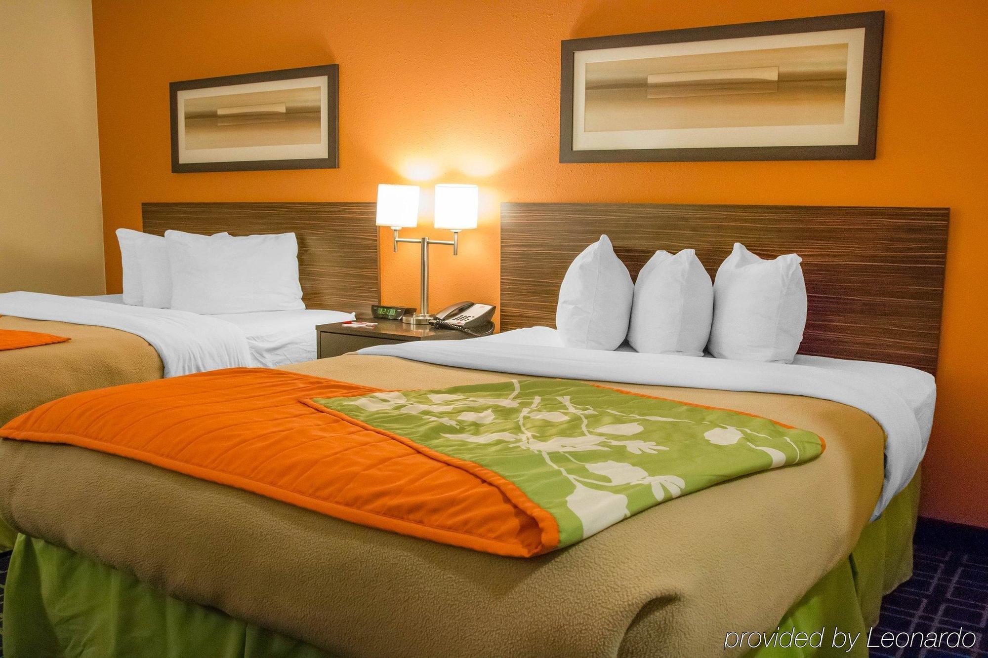 New Lodge Winnipeg Eksteriør bilde