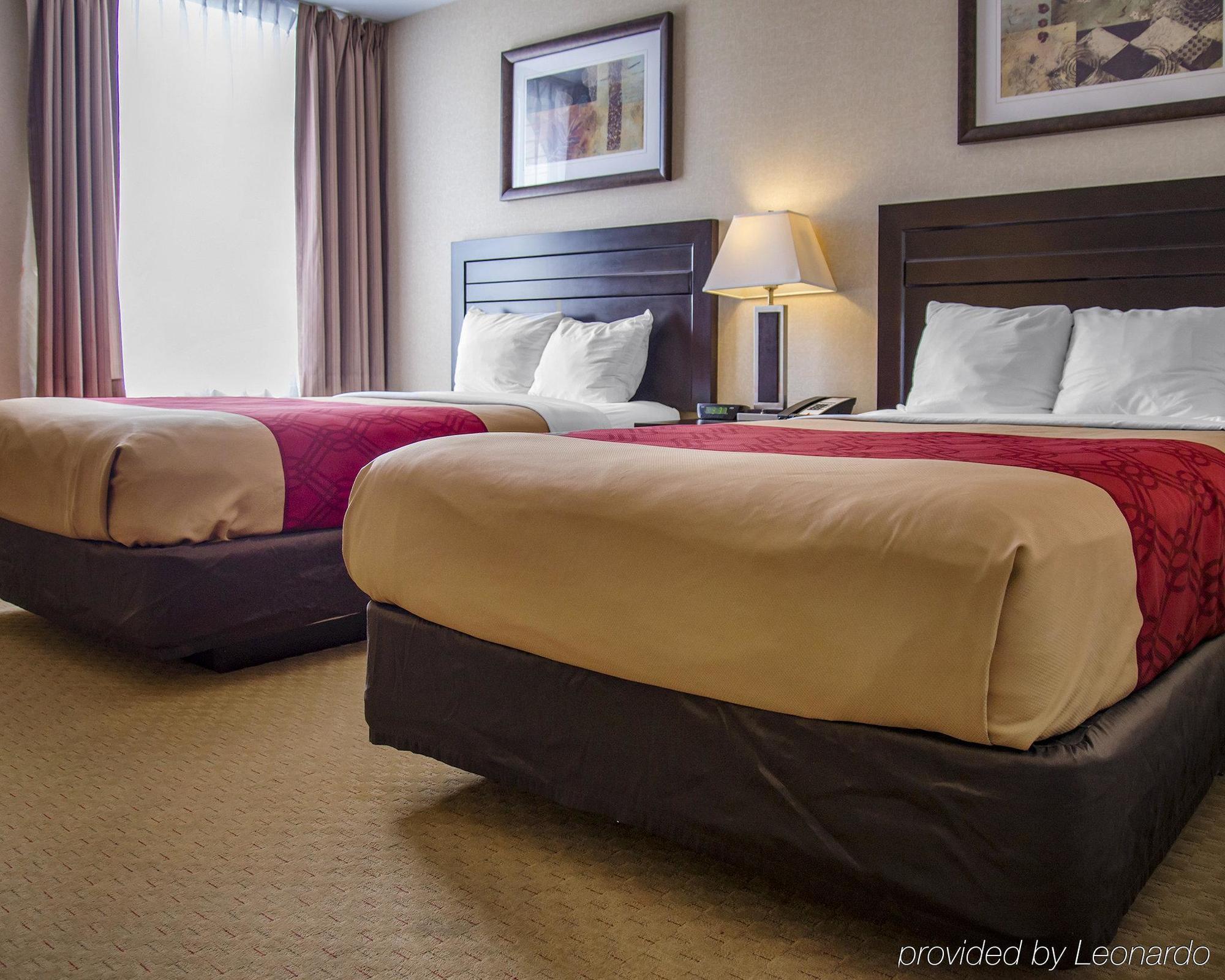 New Lodge Winnipeg Eksteriør bilde