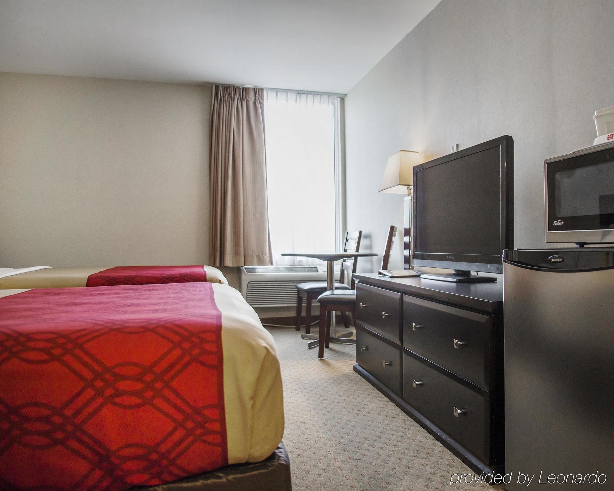 New Lodge Winnipeg Eksteriør bilde