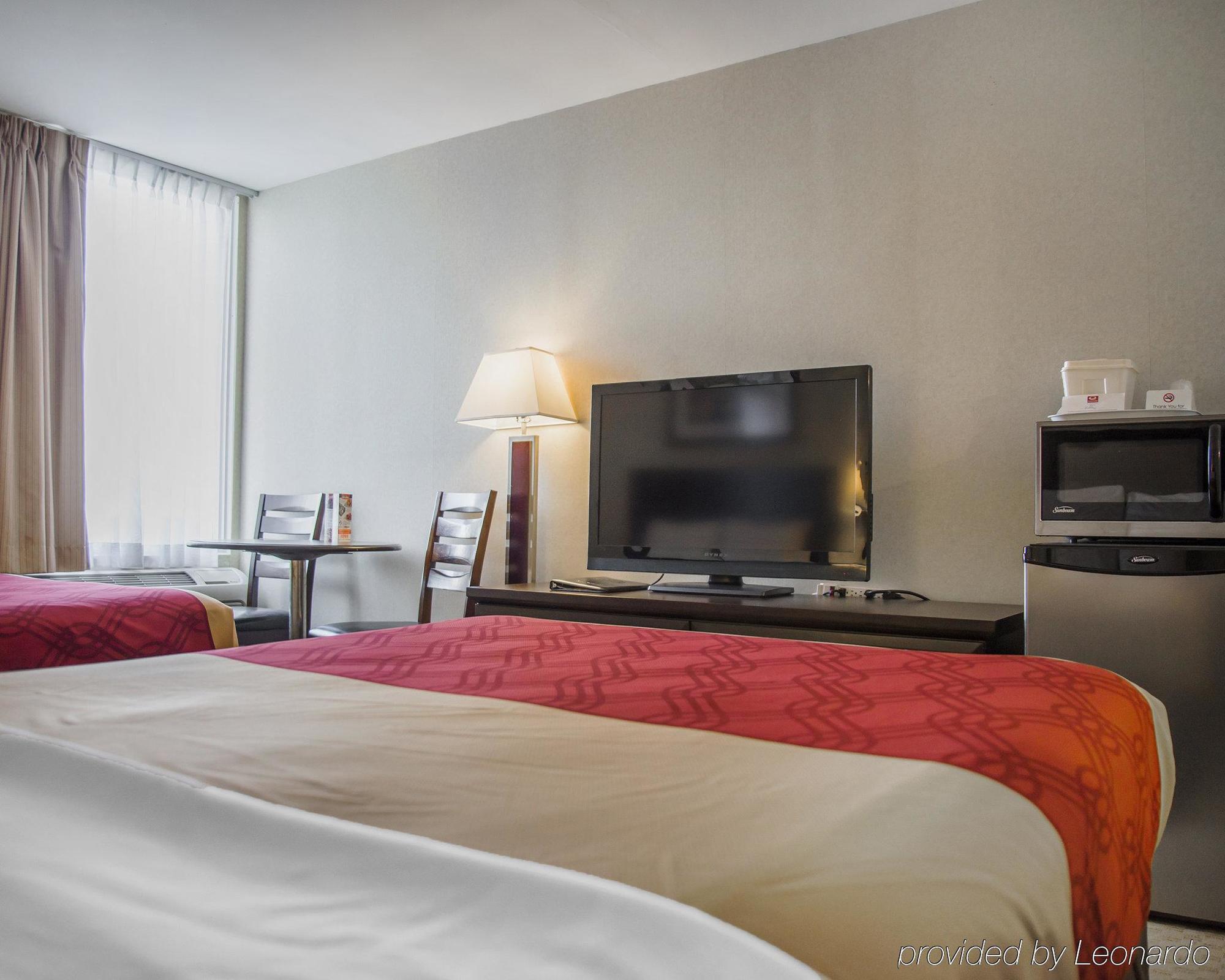 New Lodge Winnipeg Eksteriør bilde