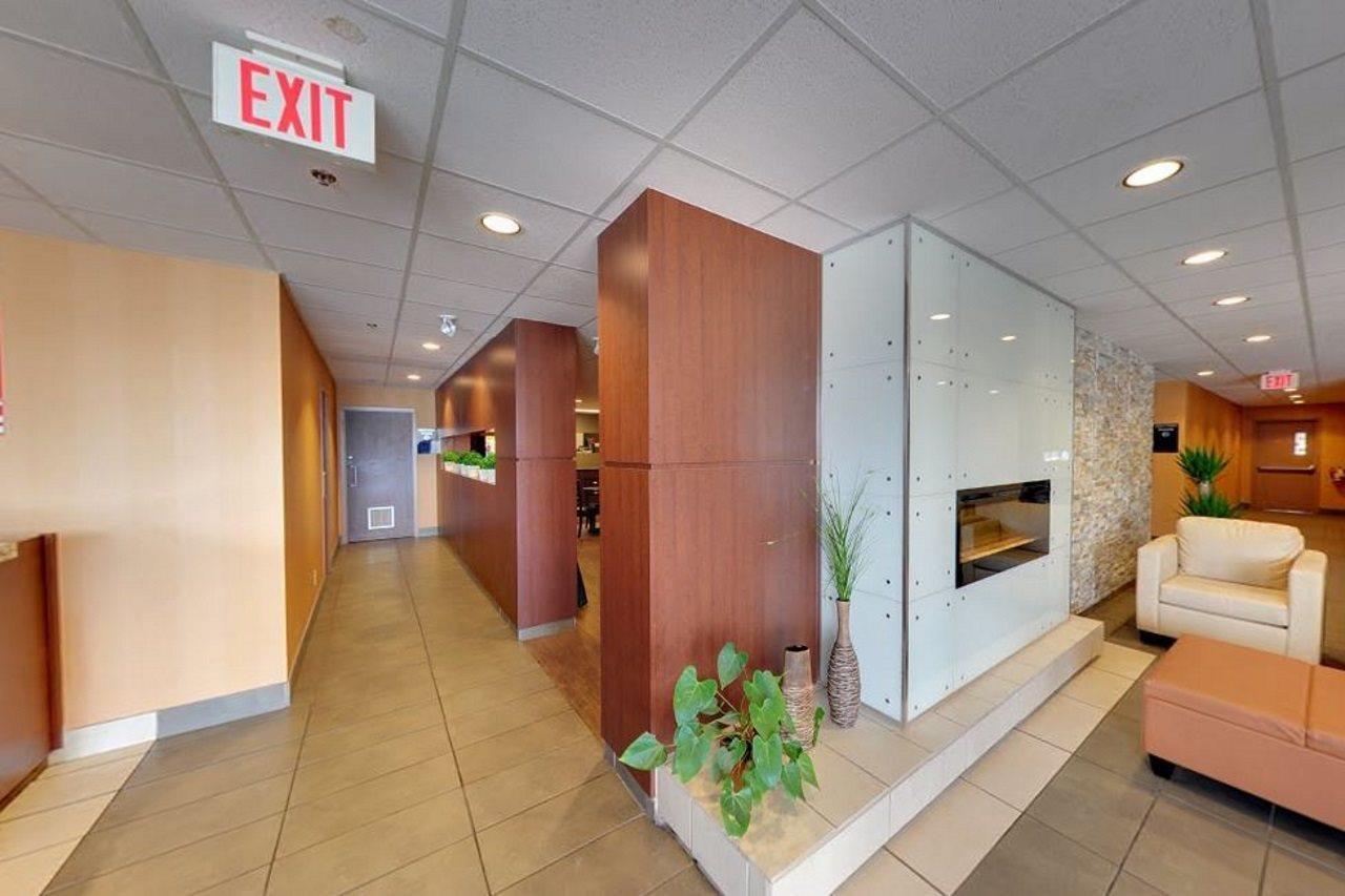 New Lodge Winnipeg Eksteriør bilde