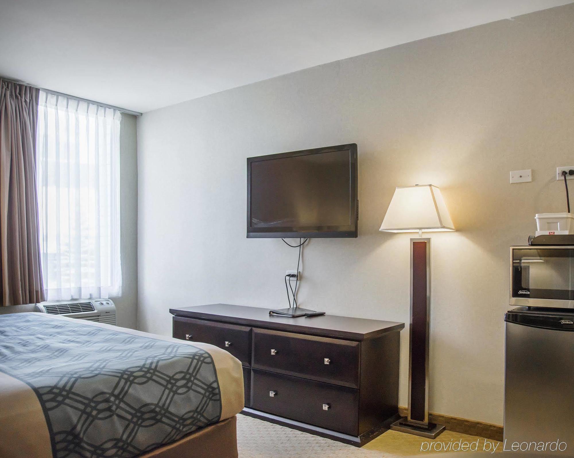 New Lodge Winnipeg Eksteriør bilde