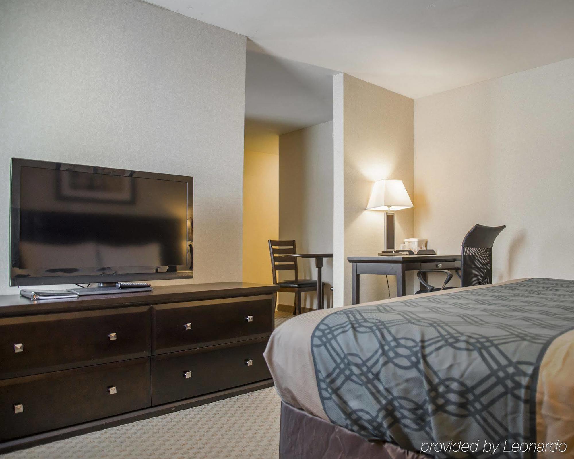 New Lodge Winnipeg Eksteriør bilde