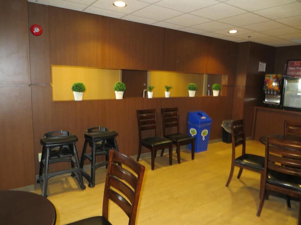New Lodge Winnipeg Eksteriør bilde